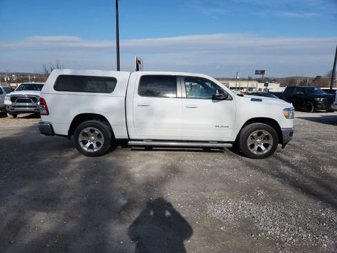 Used 2022 RAM 1500 Big Horn image 6