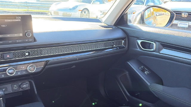 Used 2024 Honda Civic LX image 24