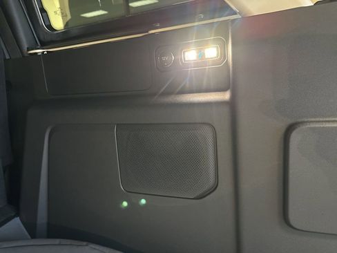 New 2026 Ford Bronco Outer Banks AWD/4WD image 45