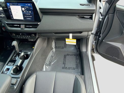New 2026 Subaru Outback Limited AWD/4WD image 17