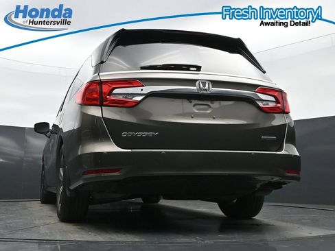 Used 2019 Honda Odyssey Touring image 34