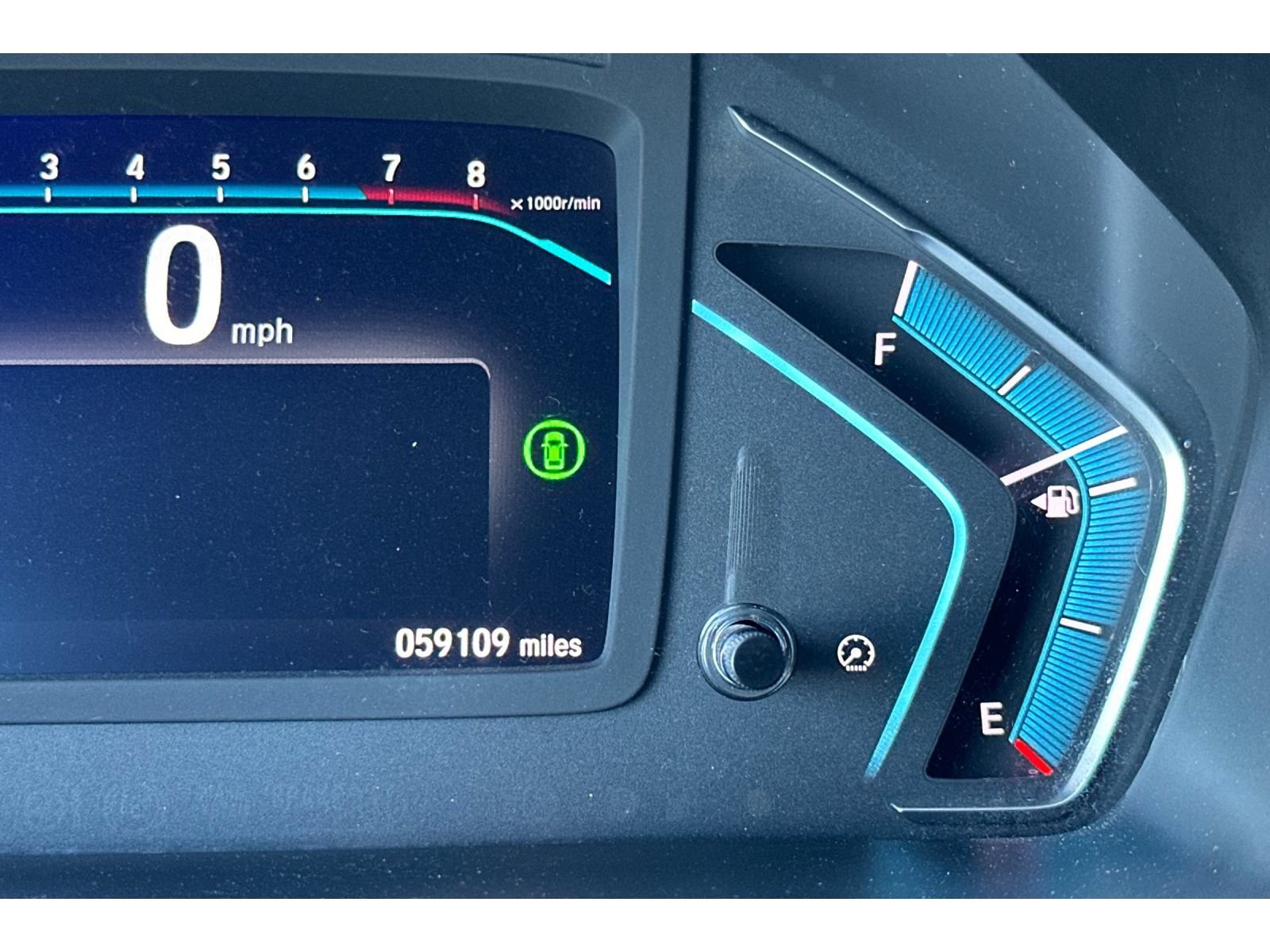 Used 2024 Honda Odyssey Sport image 42