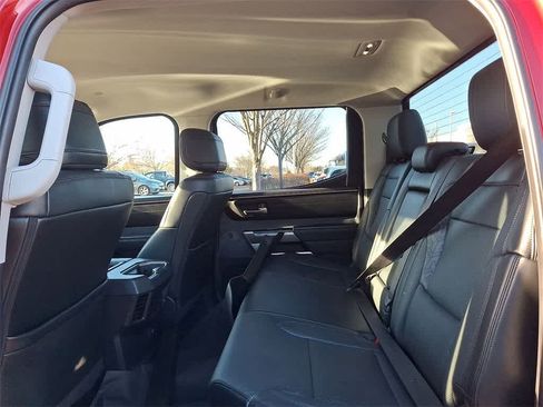 Used 2023 Toyota Tundra SR5 image 20