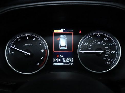 Certified 2023 Subaru Forester Limited image 27