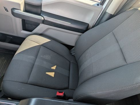 Used 2019 Ford F150 XL w/ Equipment Group 101A Mid AWD/4WD image 21