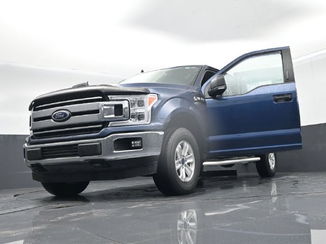 Used 2020 Ford F150 XLT AWD/4WD image 69