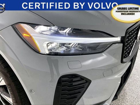 Certified 2025 Volvo XC60 B5 Plus image 39