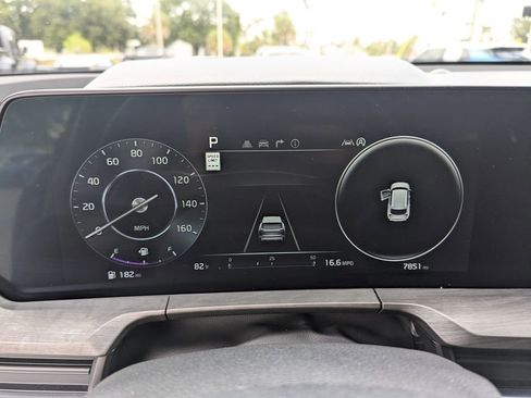 Certified 2025 Kia Telluride SX Prestige X-Pro image 29