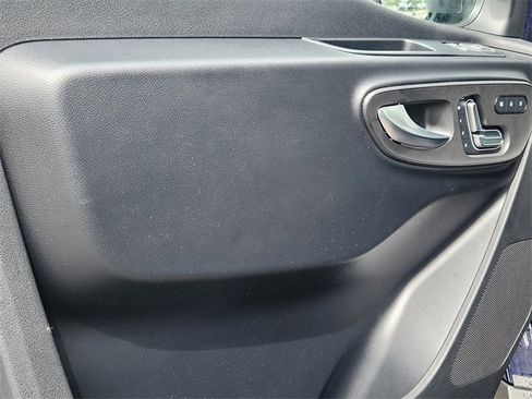 New 2025 Mercedes-Benz Sprinter 2500 image 10