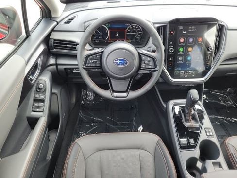 New 2026 Subaru Crosstrek 2.5i Limited AWD/4WD image 11