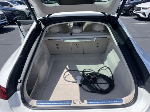 Used 2023 Mercedes-Benz EQS 450+ Sedan image 35
