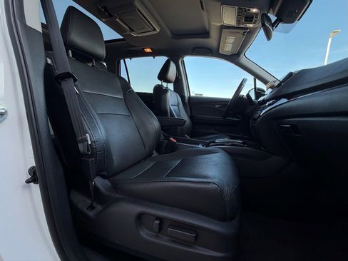 Used 2021 Honda Pilot Elite image 23