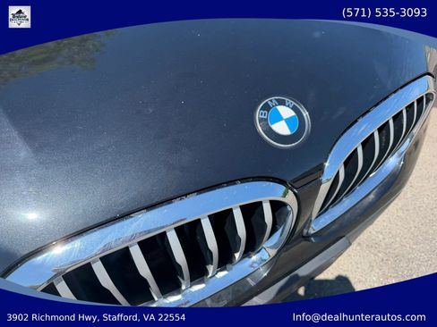 Used 2020 BMW X3 xDrive30i w/ Premium Package AWD/4WD image 5