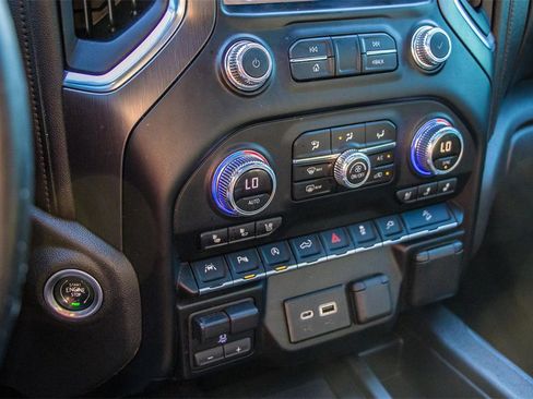 Used 2019 GMC Sierra 1500 AT4 w/ AT4 Premium Package image 33