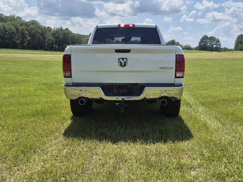 Used 2022 RAM 1500 Tradesman w/ Tradesman SXT Package AWD/4WD image 8