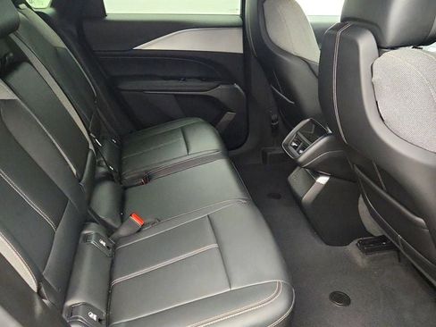 Used 2024 Cadillac Lyriq Tech w/ Driver Assist Package image 21