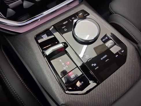 New 2026 BMW X3 xDrive30 w/ Convenience Package image 16