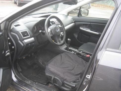 Used 2016 Subaru Impreza 2.0i image 17