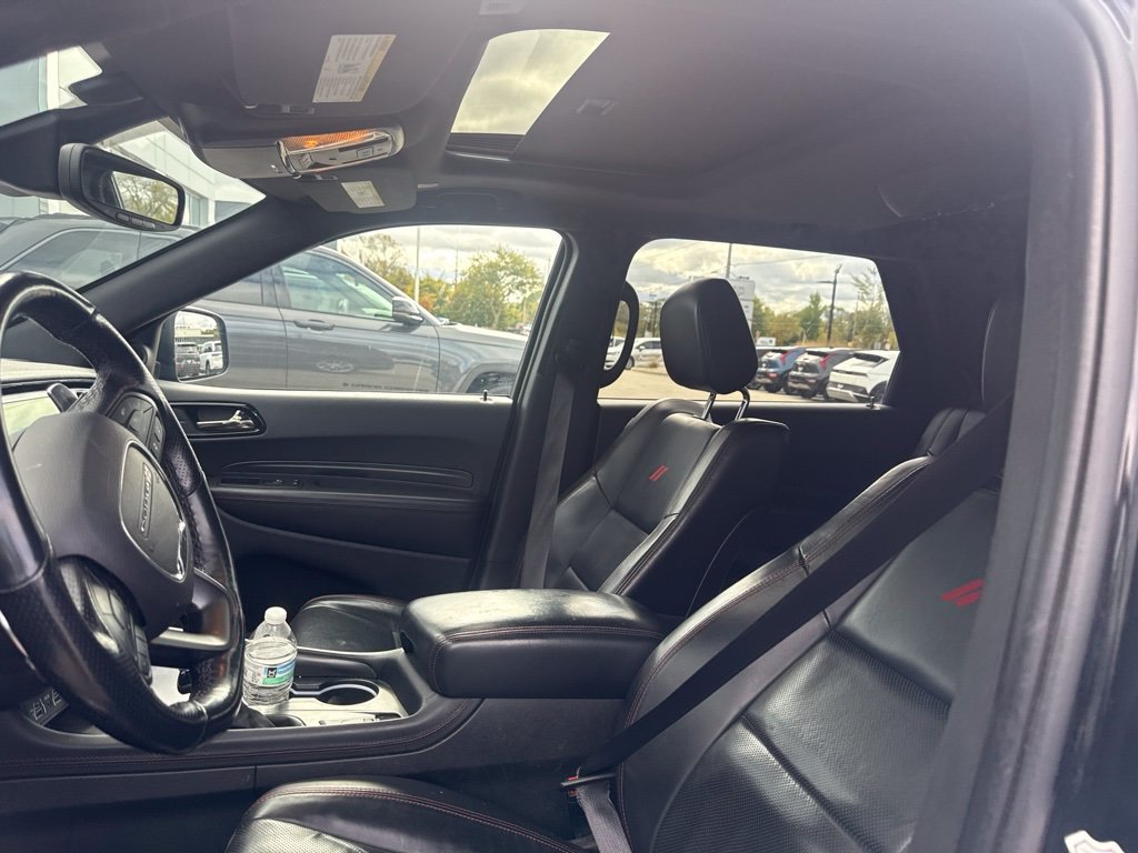 Used 2024 Dodge Durango R/T AWD/4WD image 6