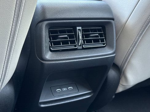 New 2026 Honda CR-V EX-L image 32