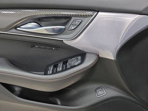 Certified 2023 Cadillac CT5 Sport image 25