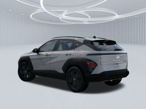 New 2026 Hyundai Kona SEL Sport FWD image 5