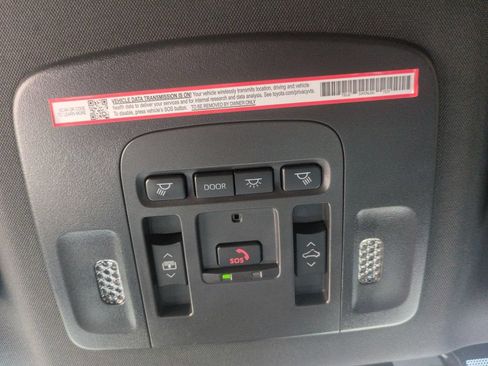Used 2026 Toyota Camry XSE w/ Premium Plus Package FWD image 19