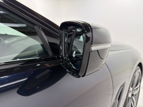 Certified 2022 BMW 840i Gran Coupe xDrive image 26