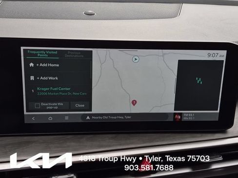 Certified 2024 Kia Sorento X-Line EX AWD/4WD image 38