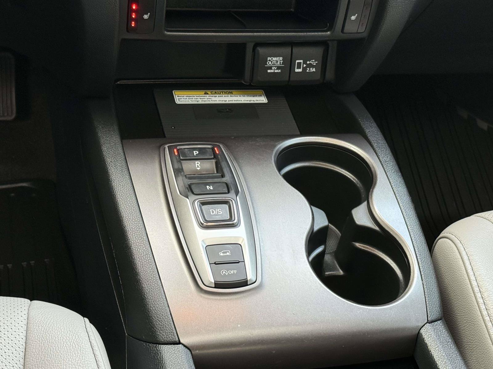 Certified 2023 Honda Passport EX-L image 19