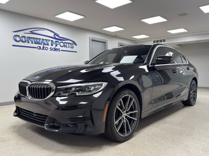 Used 2019 BMW 330i xDrive Sedan w/ Convenience Package