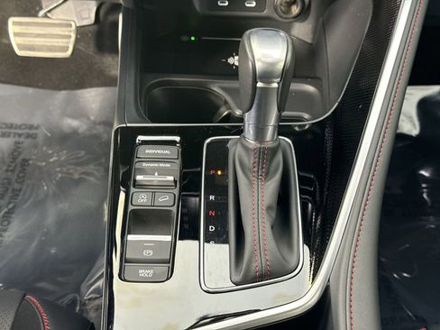 Certified 2025 Acura ADX A-Spec AWD/4WD image 19