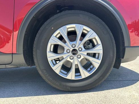 Used 2025 Ford Escape Active w/ Active Premium Tech Pack FWD image 12