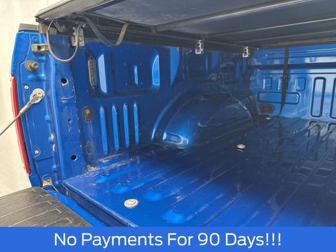 Certified 2019 Ford F150 XLT w/ Equipment Group 302A Luxury image 45