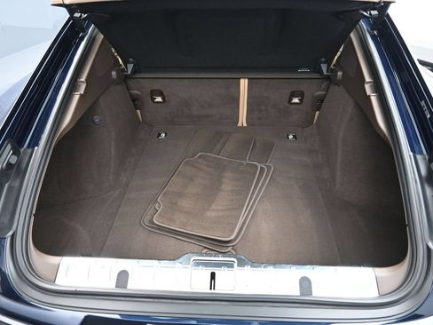 Certified 2023 Porsche Panamera Platinum Edition RWD image 29