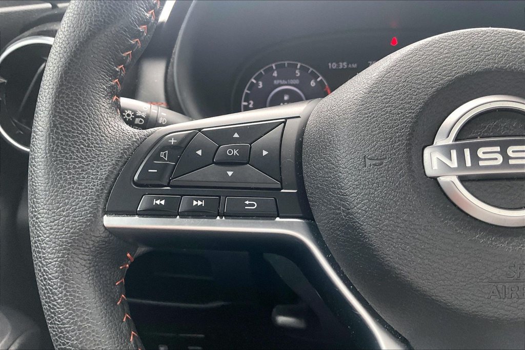 Used 2024 Nissan Kicks SR FWD image 11