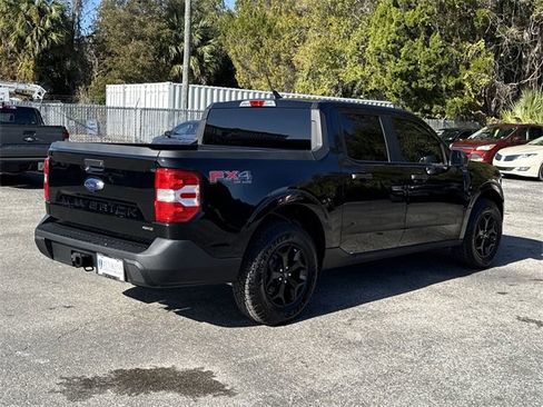 Certified 2022 Ford Maverick XLT w/ Equipment Group 300A Standard image 45