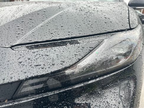 Used 2026 Toyota Camry Hybrid image 9