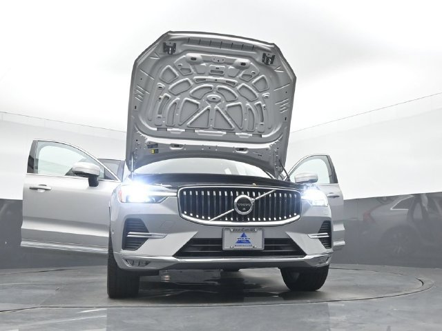Used 2023 Volvo XC60 B6 Ultimate w/ Climate Package AWD/4WD image 55