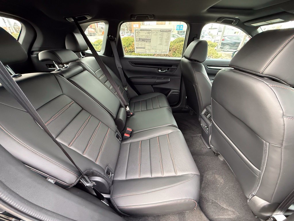 Used 2025 Honda CR-V Sport-L image 38