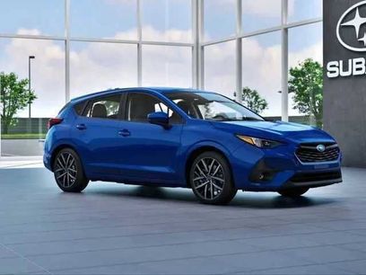 New 2026 Subaru Impreza 2.0i Sport