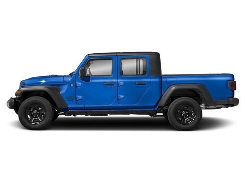 New 2026 Jeep Gladiator Sport image 26