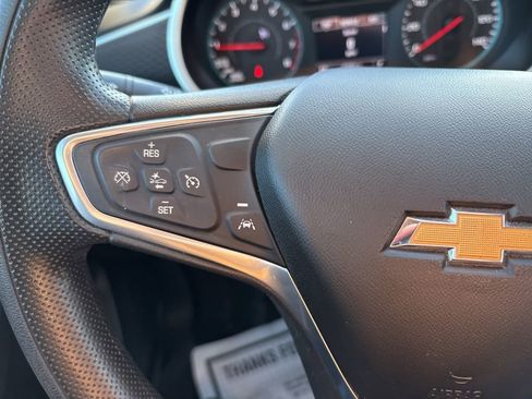 Used 2023 Chevrolet Malibu LT image 13