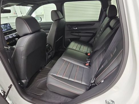 New 2026 Honda CR-V Sport-L image 28