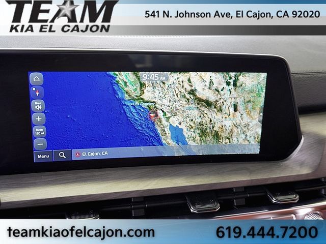 Certified 2024 Kia Telluride SX X-Pro AWD/4WD image 26