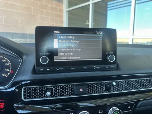 Used 2024 Honda Civic EX-L image 21