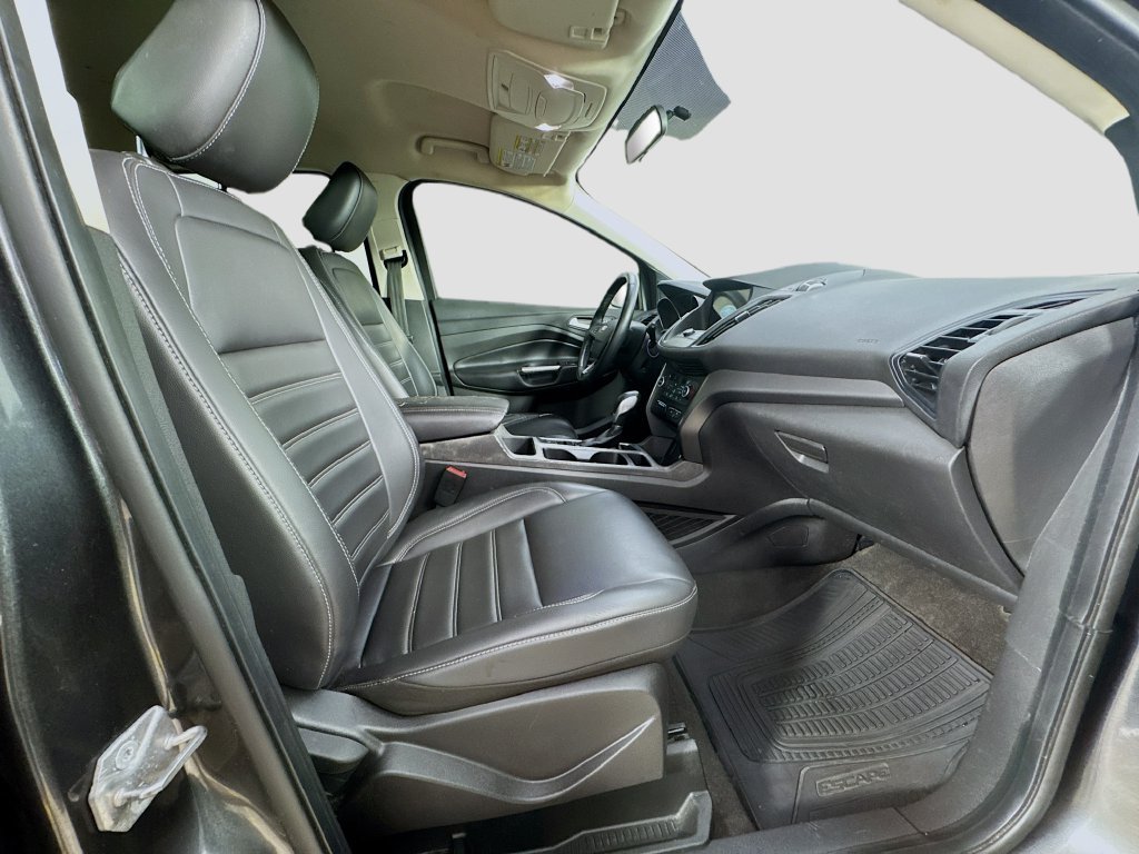 Used 2019 Ford Escape SEL FWD image 29