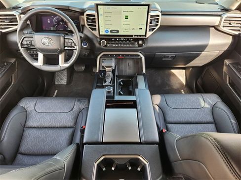 Used 2024 Toyota Sequoia SR5 w/ SR5 Premium Package image 27