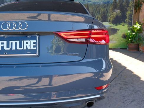 Used 2019 Audi A3 2.0T Premium w/ Convenience Package AWD/4WD image 52