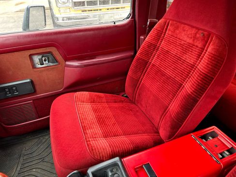 Used 1989 Ford Bronco II 4WD image 10